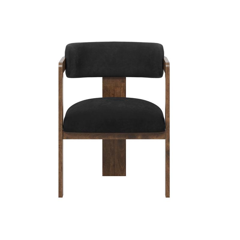 Browns Dining Chair - Industrious Decor