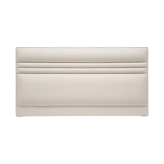 Hartwell Upholstered Headboard – Crib 5 Contract 6'0" - Industrious Decor