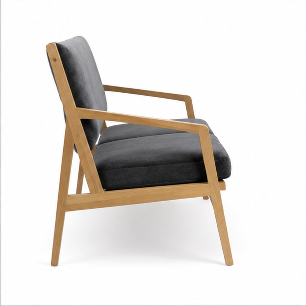 Helsinki 2 Seater Sofa — CRIB 5 |