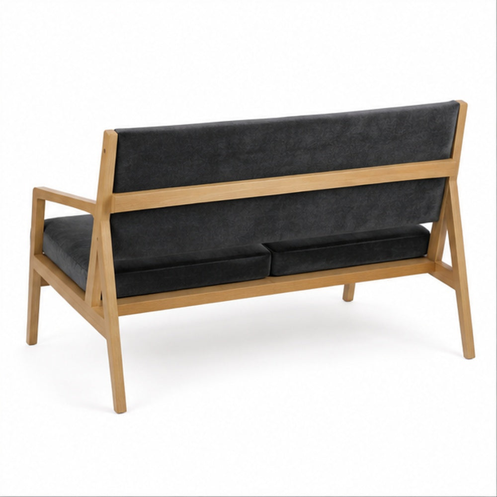 Helsinki 2 Seater Sofa — CRIB 5 |