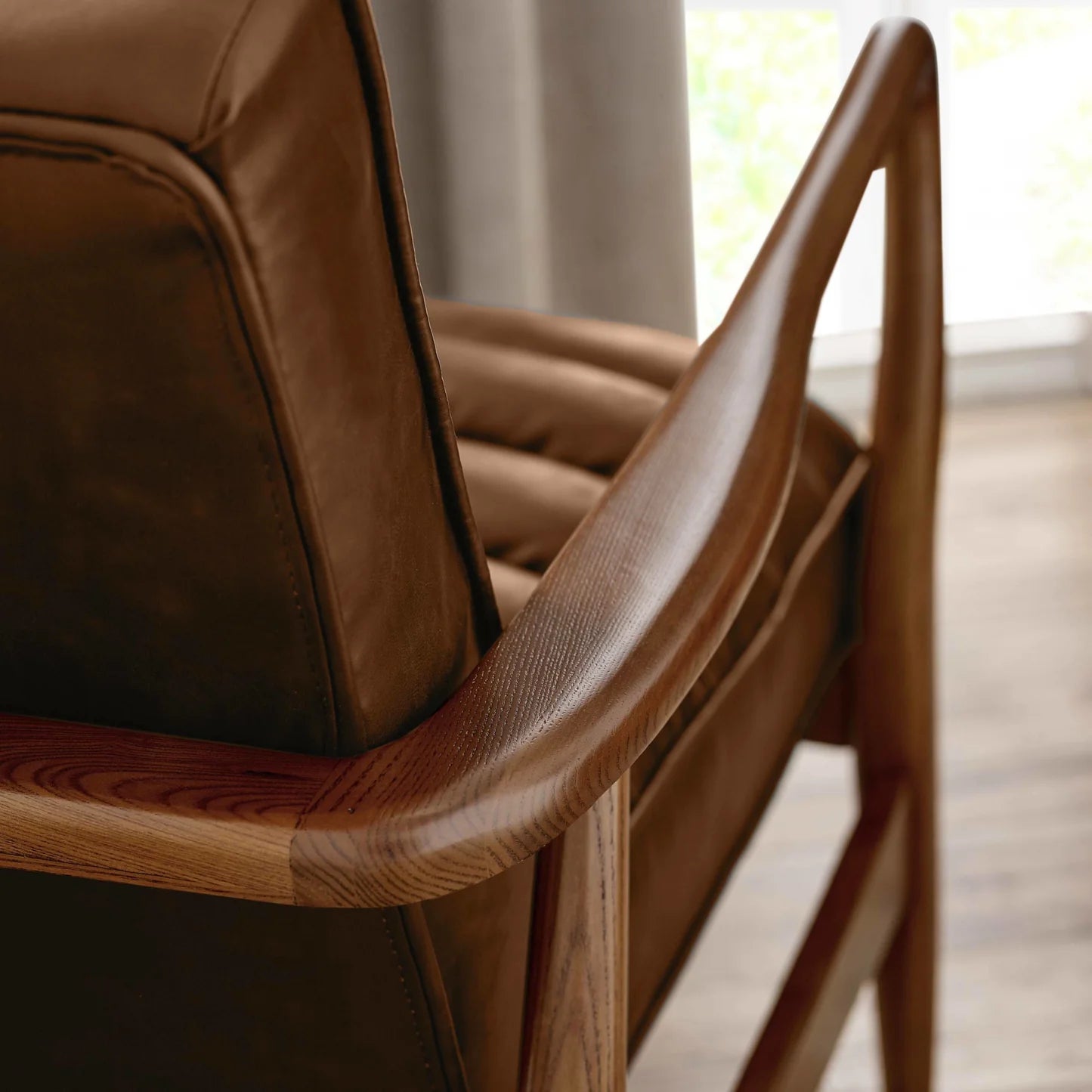 Hemel 2 Seater Sofa - Industrious Decor