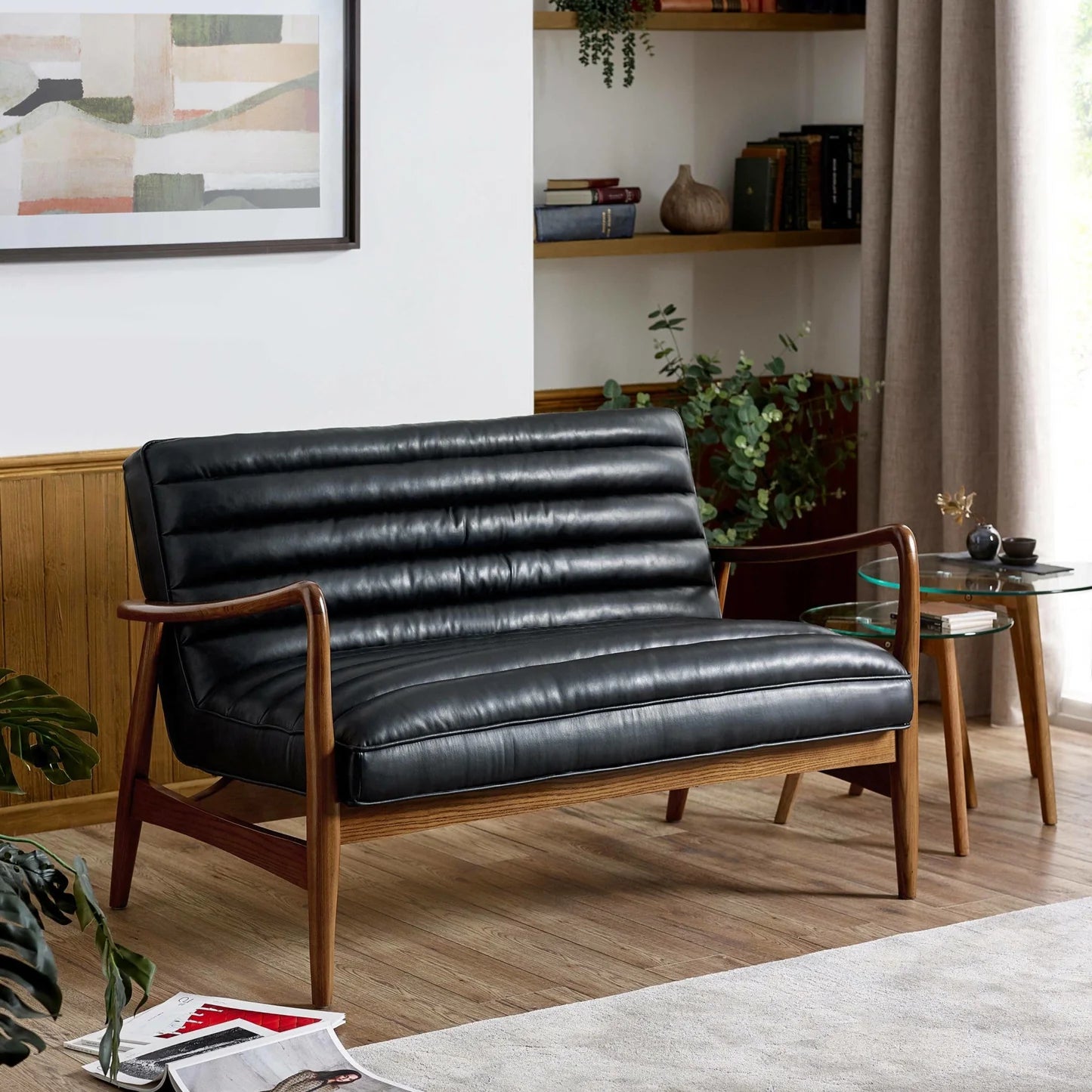 Hemel 2 Seater Sofa - Industrious Decor