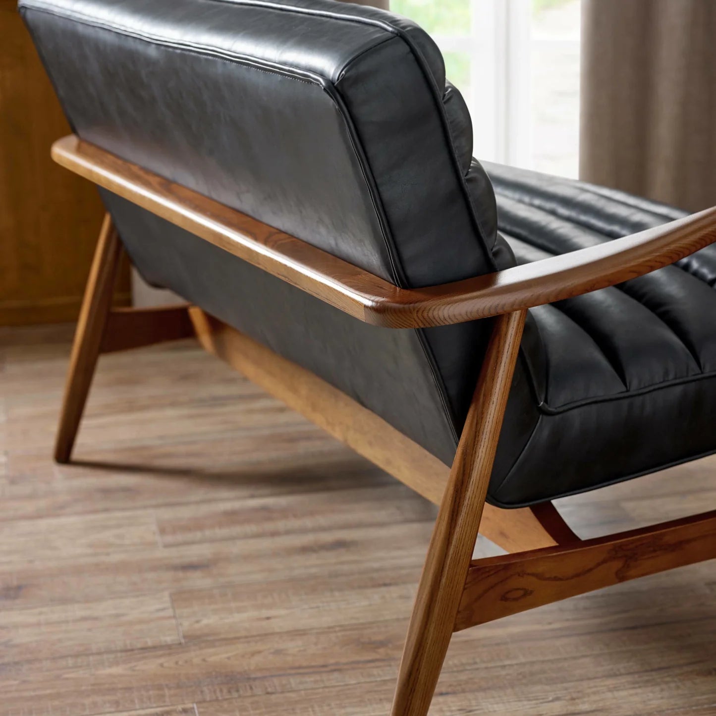 Hemel 2 Seater Sofa - Industrious Decor