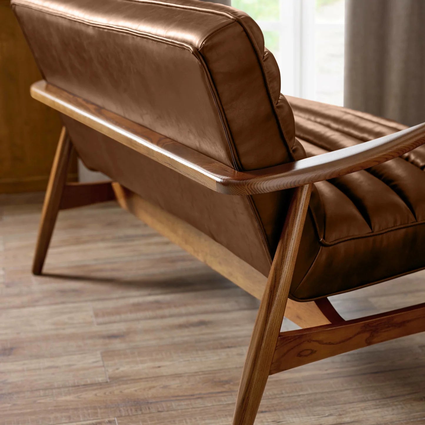 Hemel 2 Seater Sofa - Industrious Decor