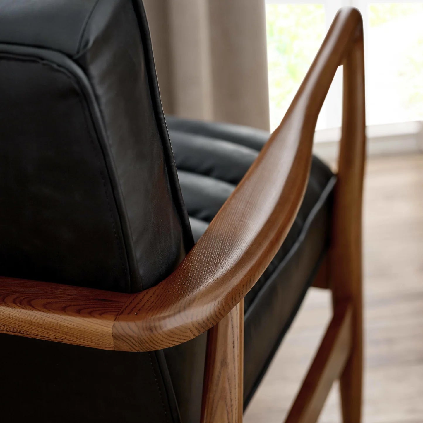 Hemel 2 Seater Sofa - Industrious Decor