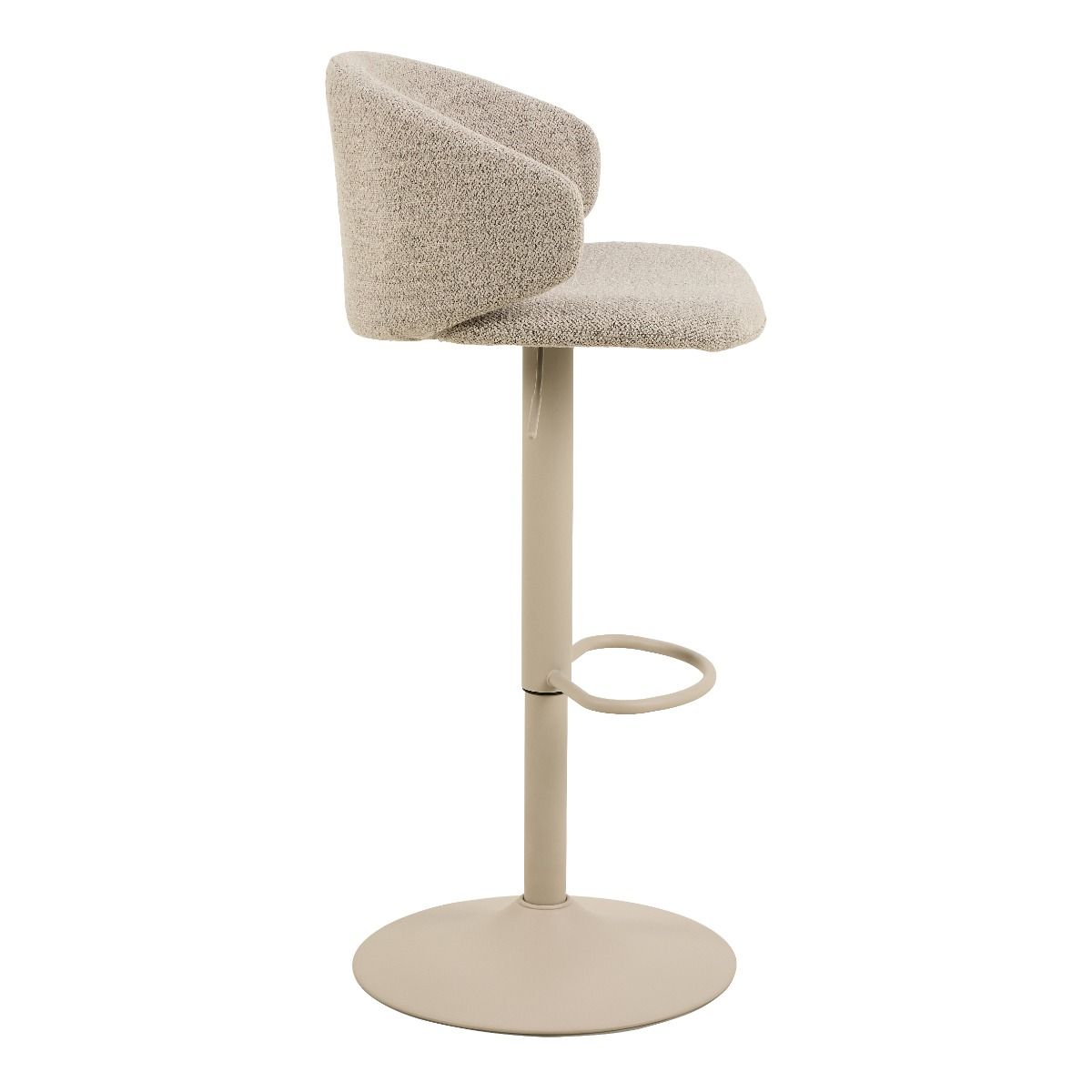 Page Bar Stool - Sold in Pairs - Industrious Decor