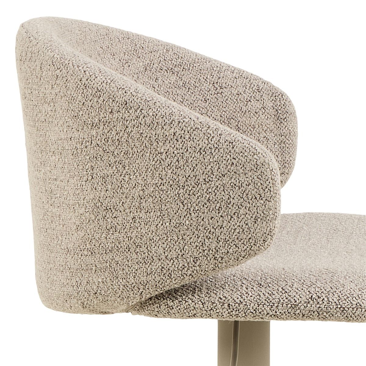 Page Bar Stool - Sold in Pairs - Industrious Decor