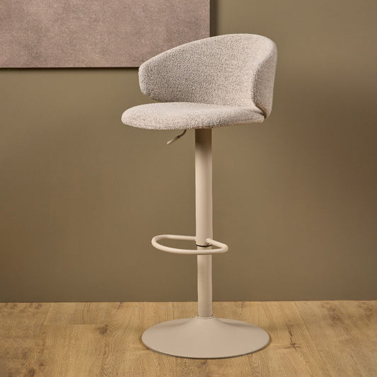 Page Bar Stool - Sold in Pairs - Industrious Decor