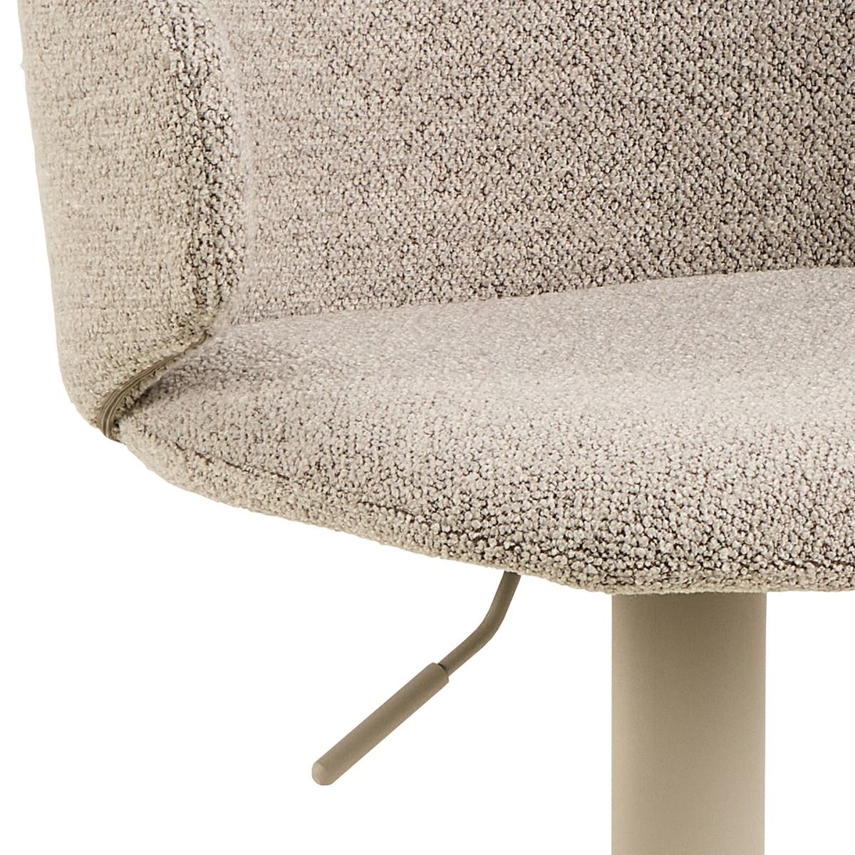 Page Bar Stool - Sold in Pairs - Industrious Decor