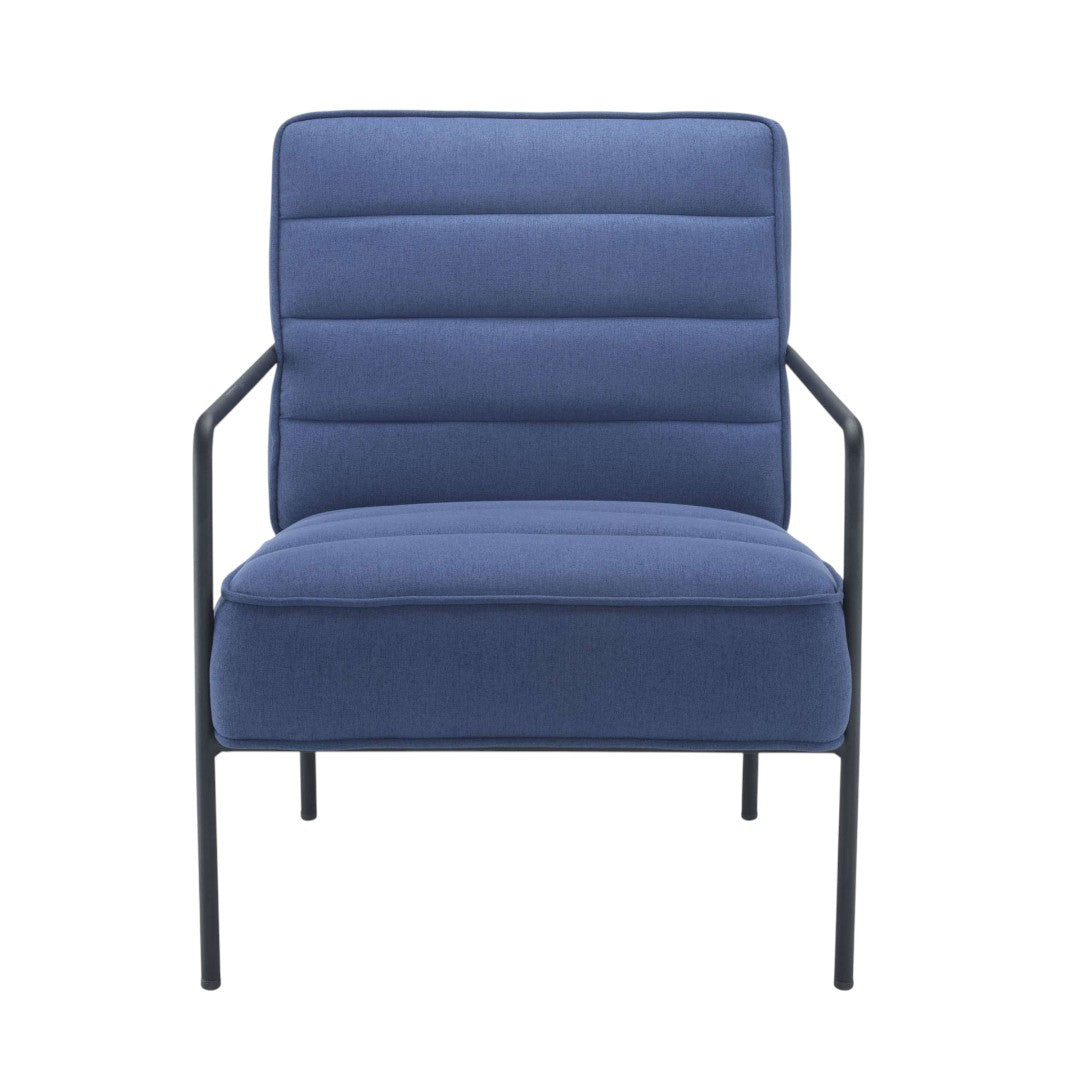 Henri Lounge Chair â€” CRIB 5 | Contract Seating - Industrious Decor