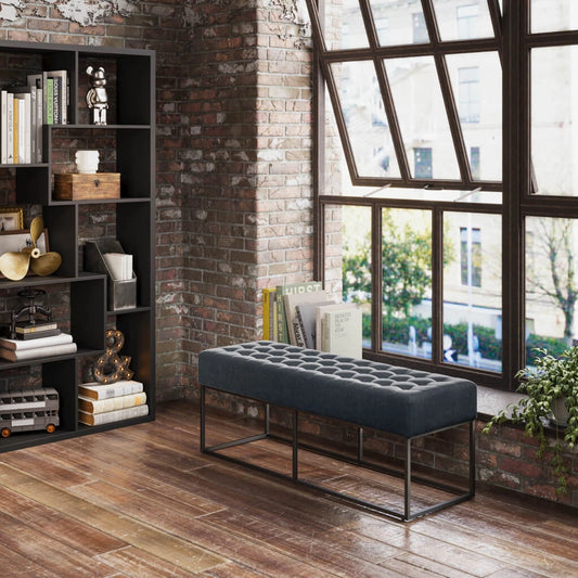Hoxton Bench