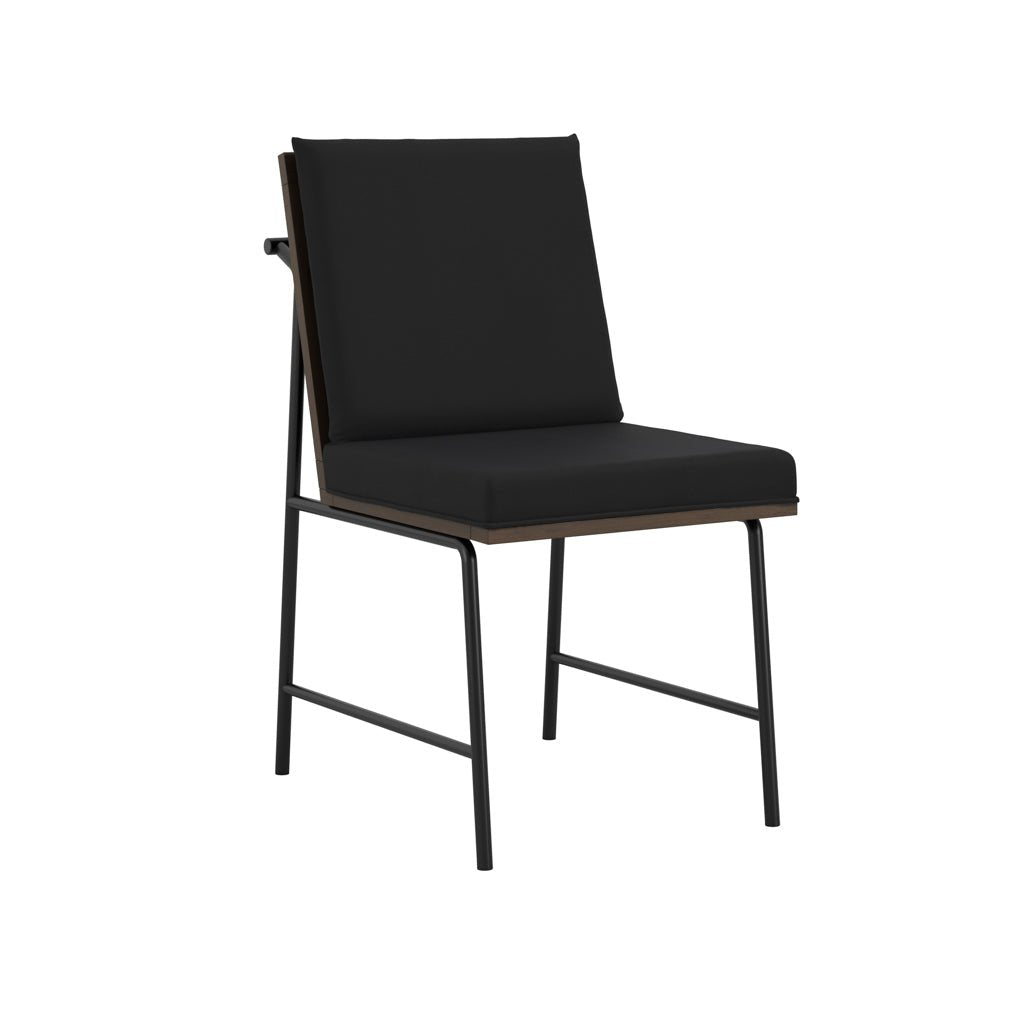 Hudson Dining Chair — Sold in Pairs - Industrious Decor