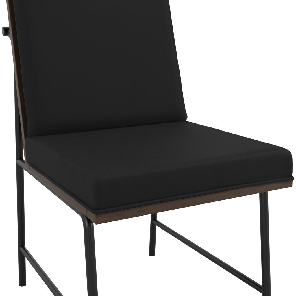 Hudson Dining Chair — Sold in Pairs - Industrious Decor