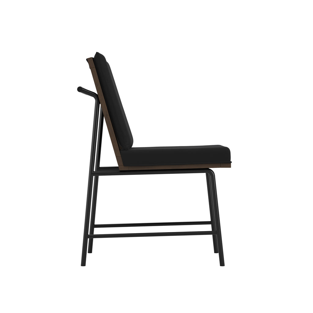 Hudson Dining Chair — Sold in Pairs - Industrious Decor