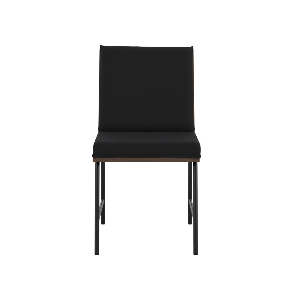 Hudson Dining Chair — Sold in Pairs - Industrious Decor