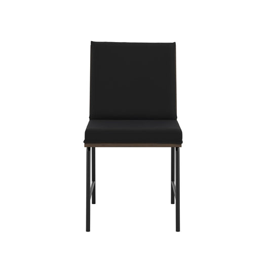 Hudson Dining Chair — Sold in Pairs - Industrious Decor
