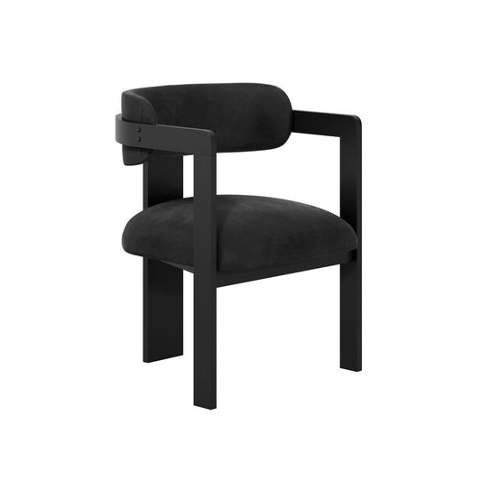 Browns Dining Chair - Industrious Decor