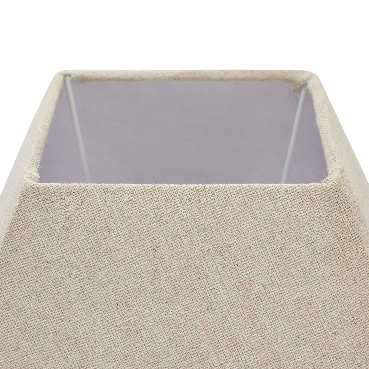 Incia Fluted Table Lamp - Industrious Decor