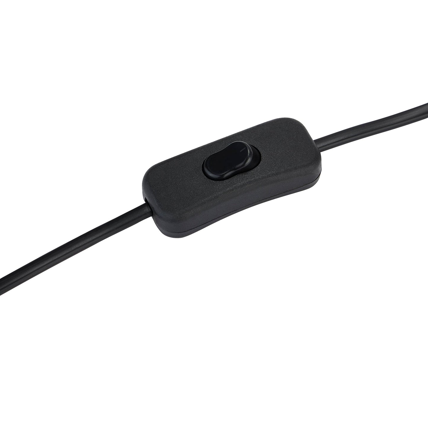 Incia Fluted Table Lamp - Industrious Decor