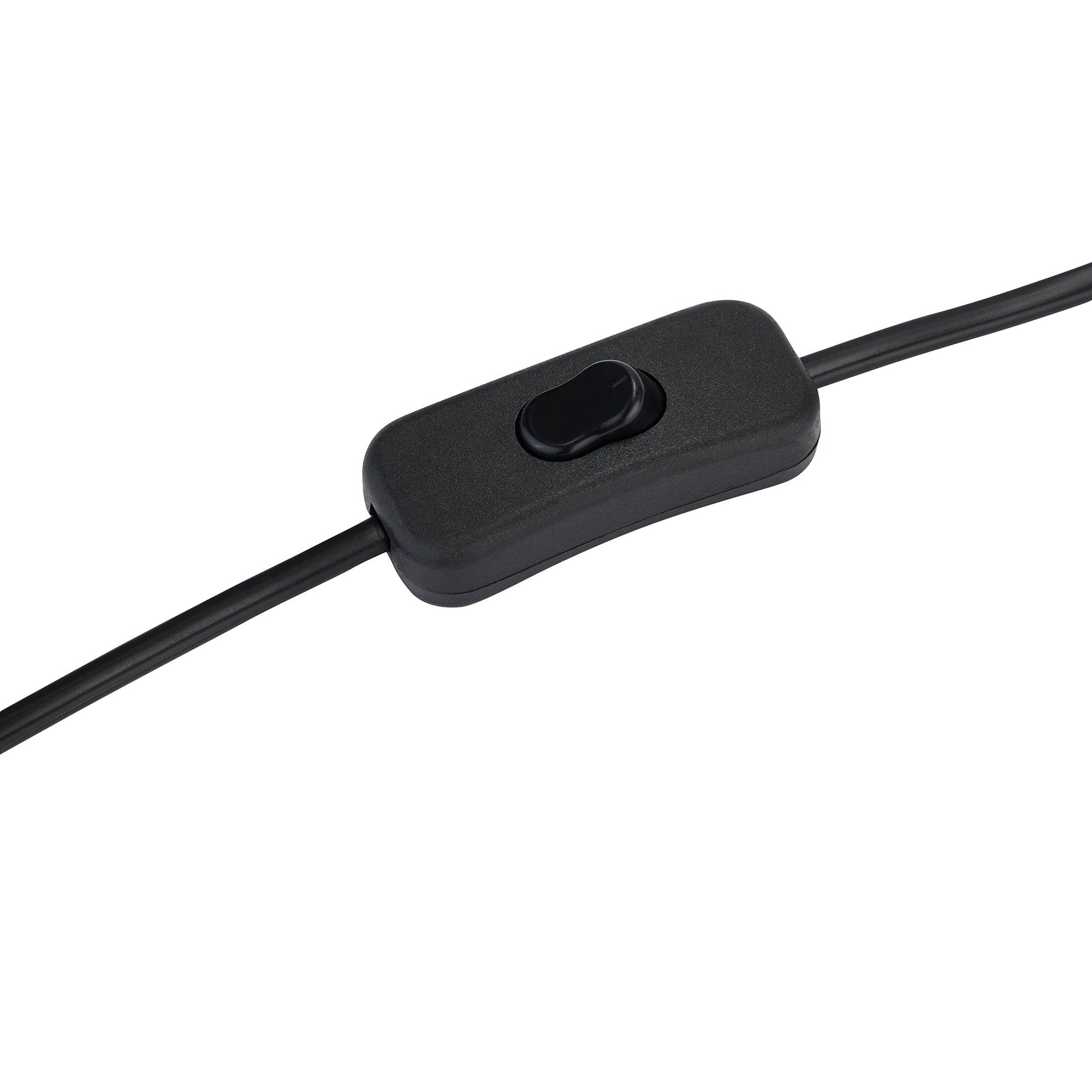 Incia Fluted Table Lamp - Industrious Decor