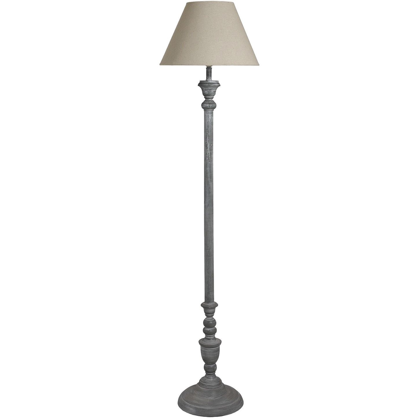 Ithaca Floor Lamp - Industrious Decor