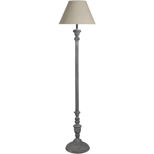 Ithaca Floor Lamp - Industrious Decor