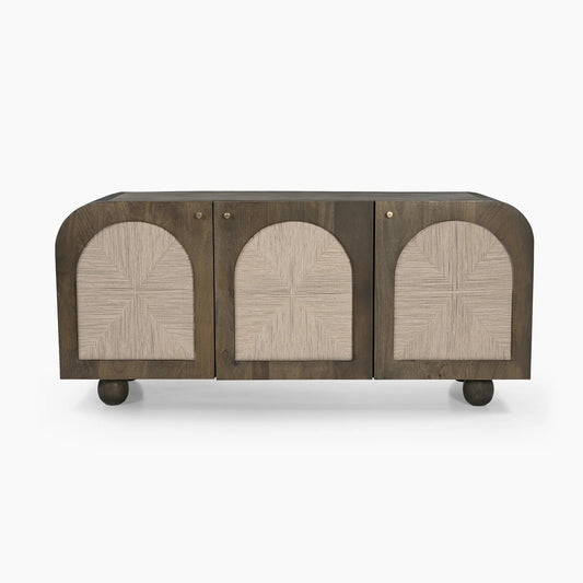 Janus Sideboard - Industrious Decor