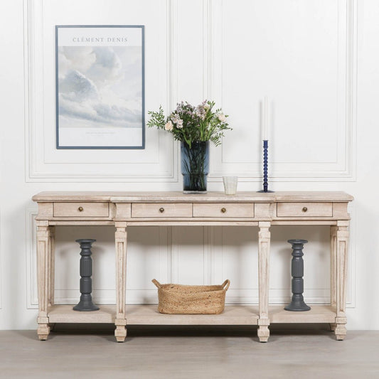 Jolie Console - Industrious Decor
