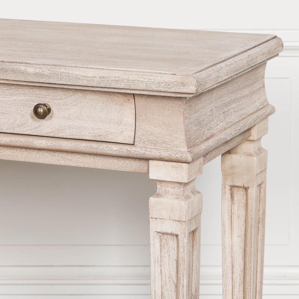 Jolie Console - Industrious Decor
