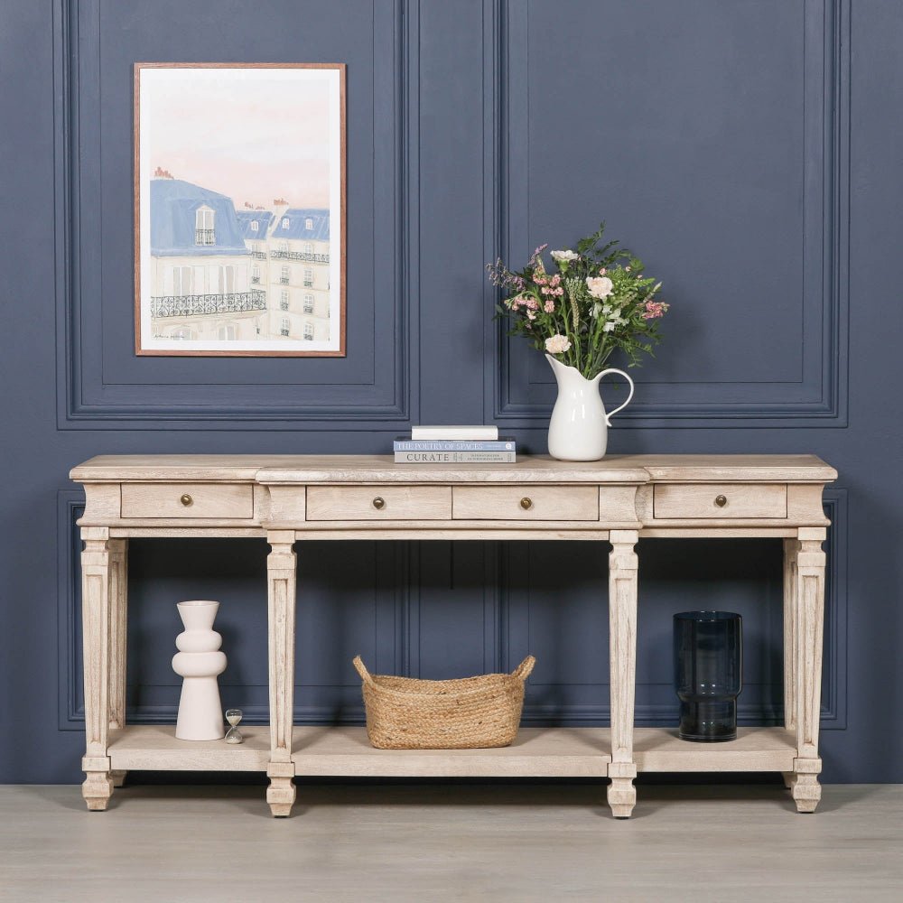 Jolie Console - Industrious Decor