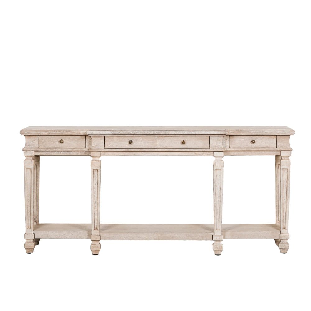 Jolie Console - Industrious Decor