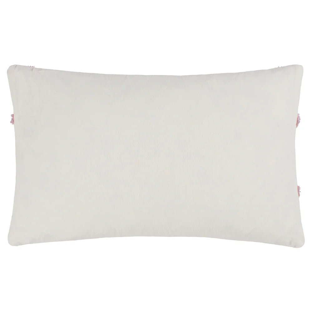 Joy Cushion - Industrious Decor