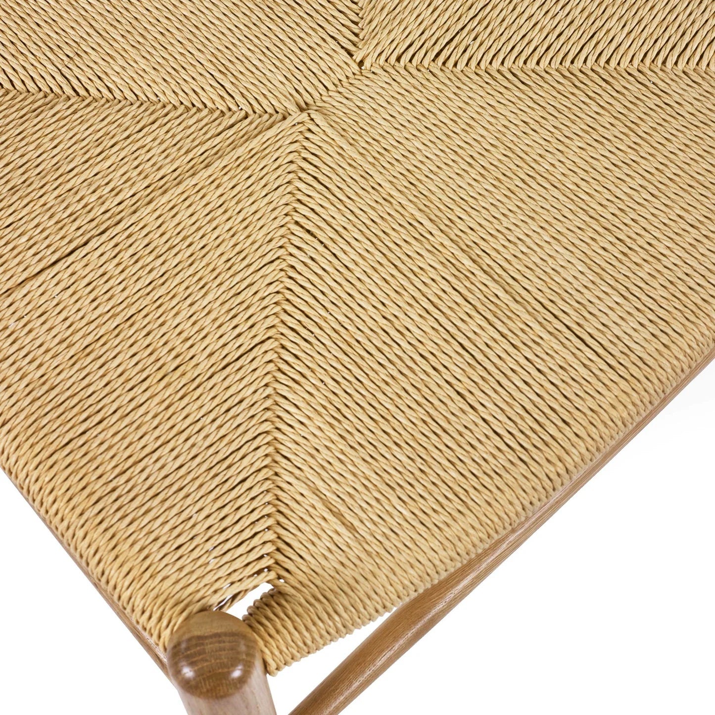 Judd Pair of Dining Chairs - Industrious Decor