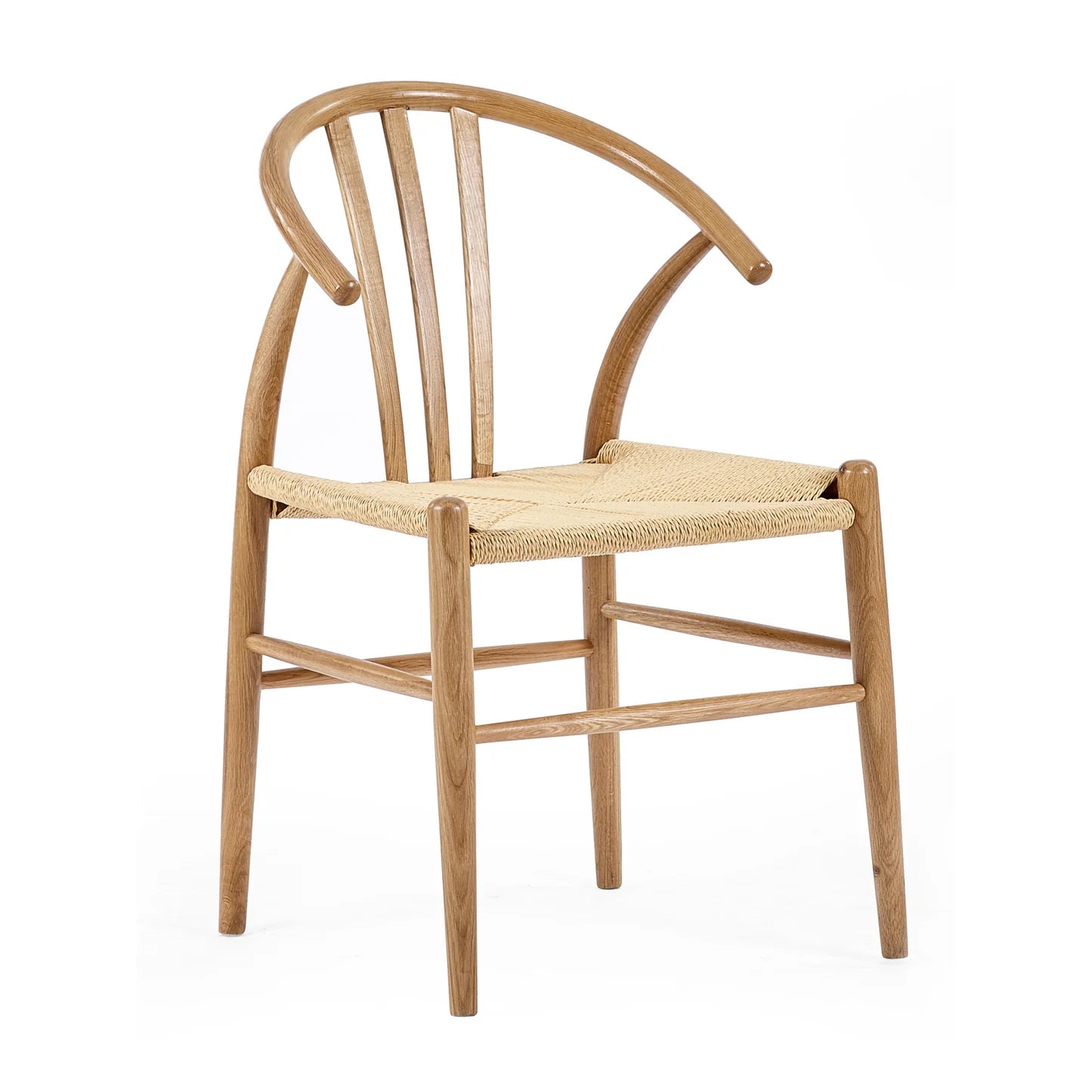 Judd Pair of Dining Chairs - Industrious Decor