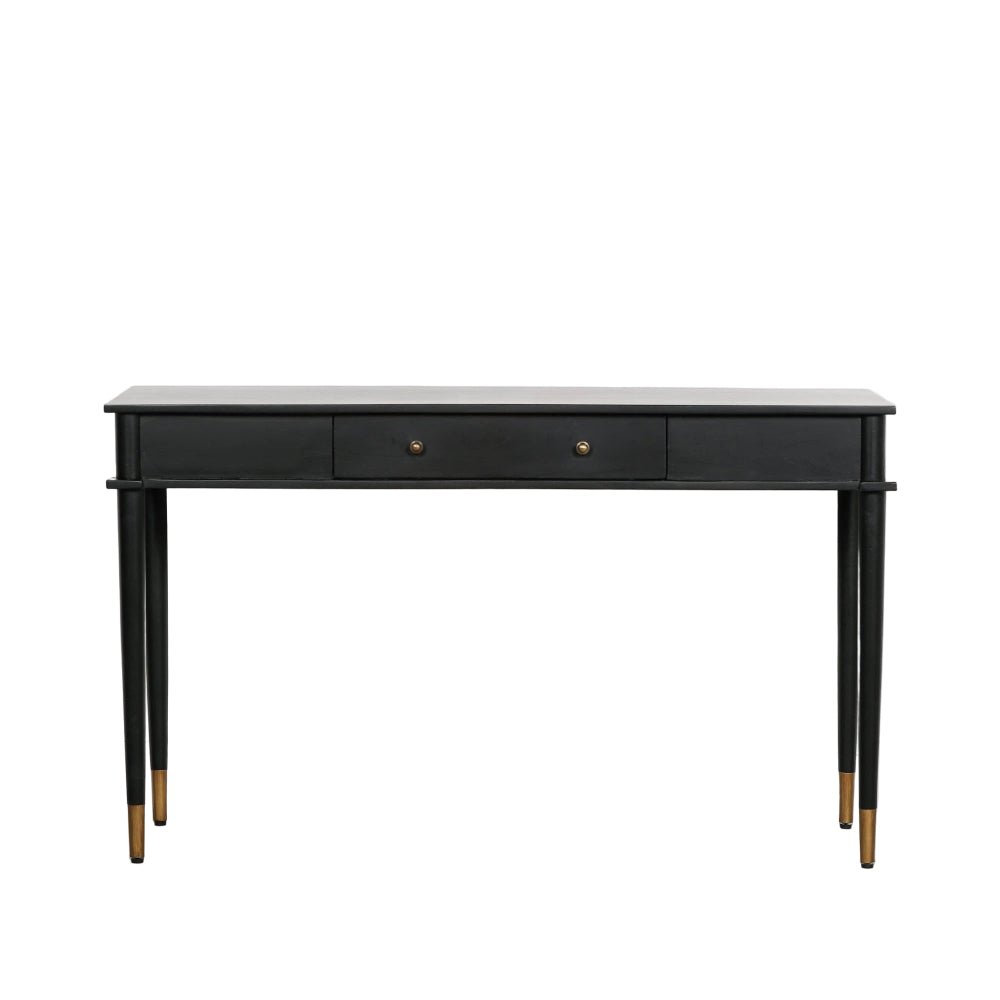 Jude Console - Industrious Decor