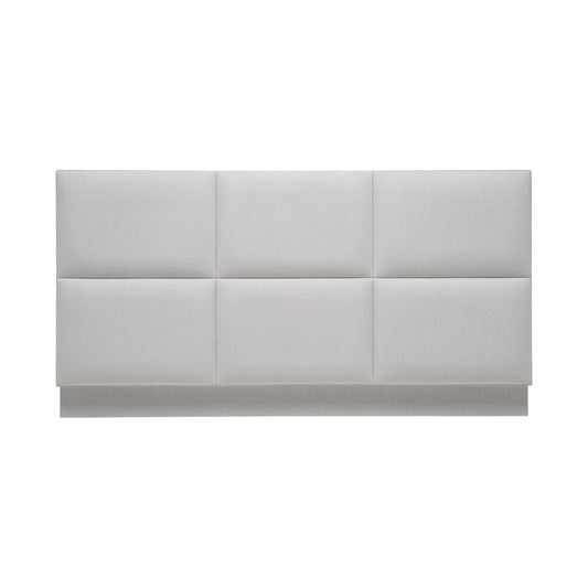 Kington Upholstered Headboard – Crib 5 Contract 6'0" - Industrious Decor