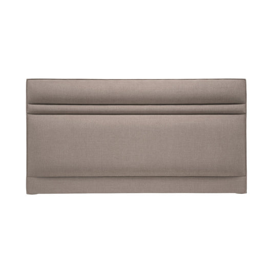 Langford Upholstered Headboard – Crib 5 Contract 6'0" - Industrious Decor