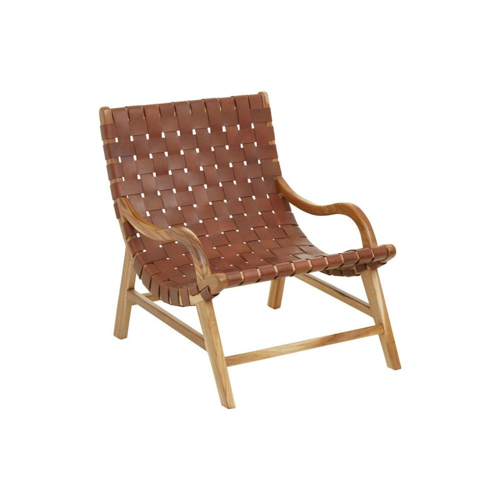The Belgravia Chair - Industrious Decor