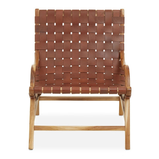 The Belgravia Chair - Industrious Decor