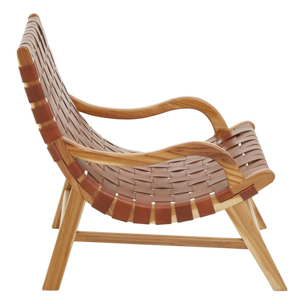 The Belgravia Chair - Industrious Decor