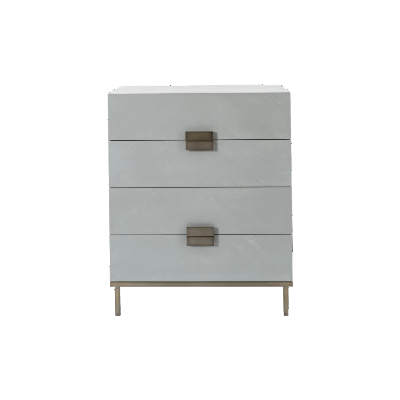Roxy Chest of Drawers - Industrious Decor