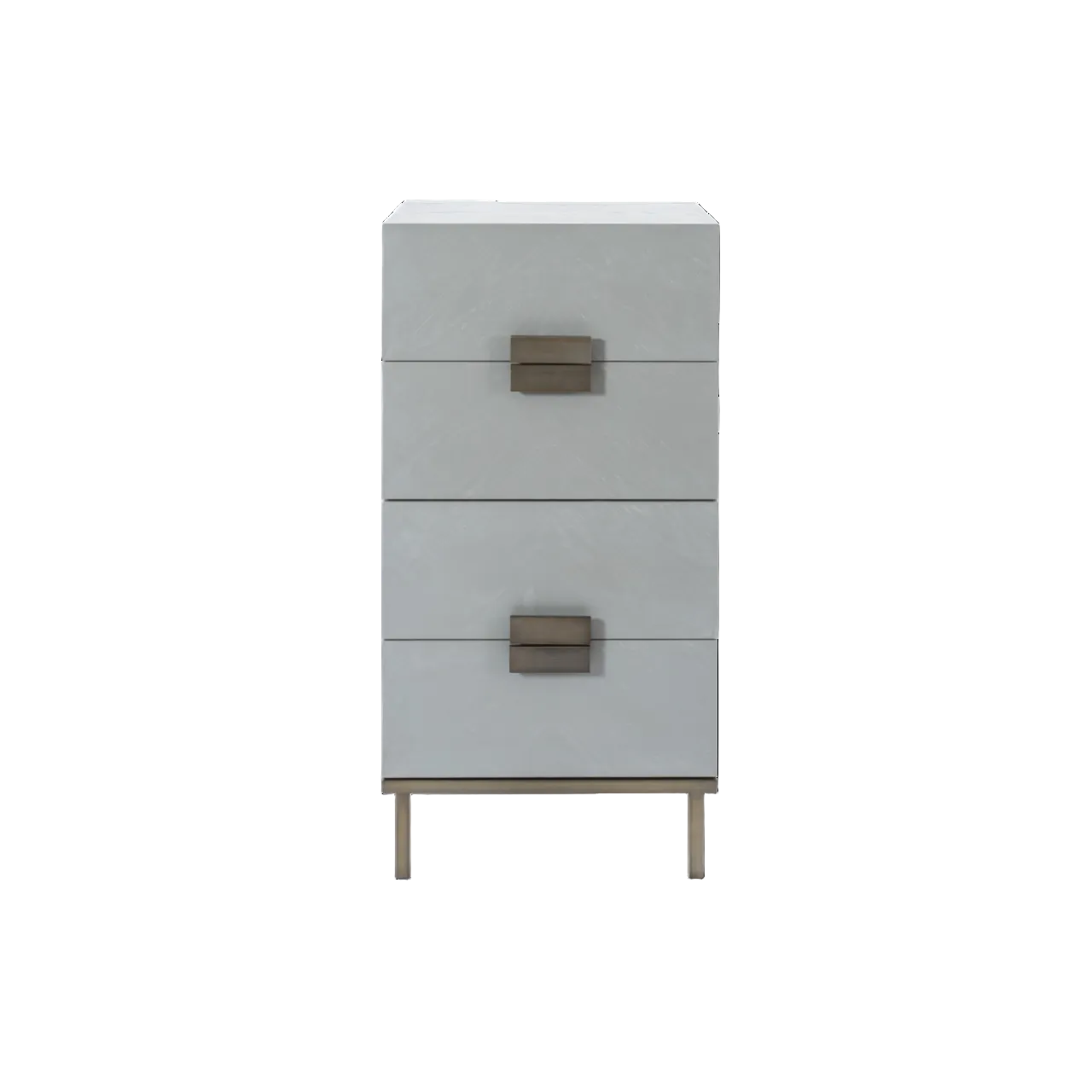 Roxy Tall Boy - Industrious Decor