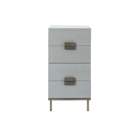 Roxy Tall Boy - Industrious Decor