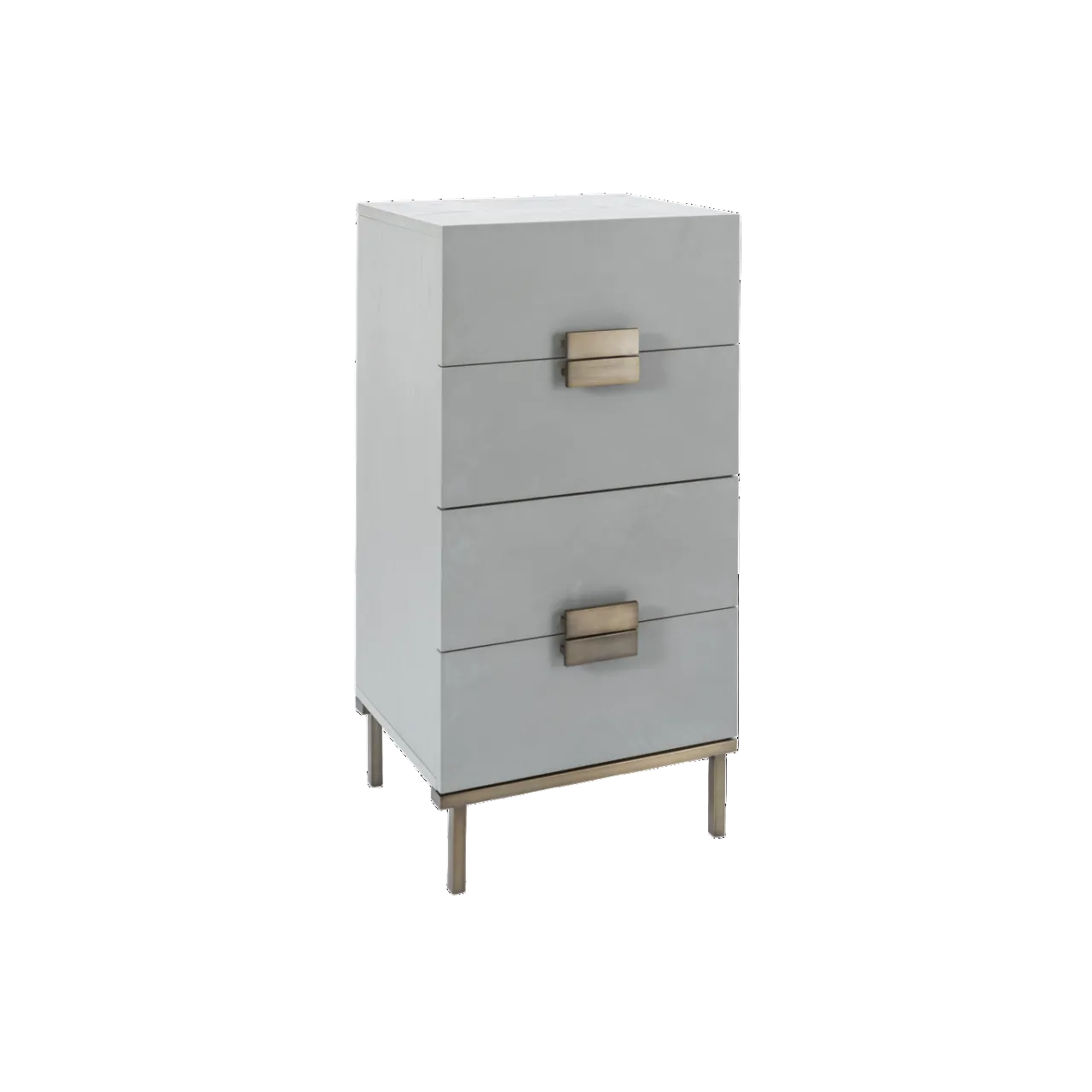 Roxy Tall Boy - Industrious Decor