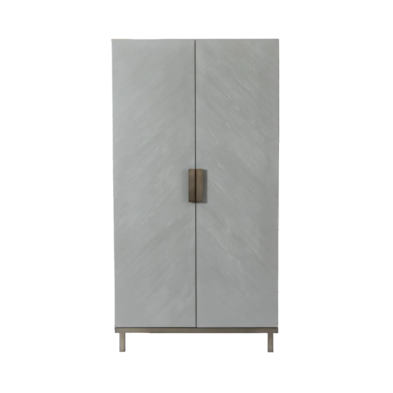 Roxy Wardrobe - Industrious Decor