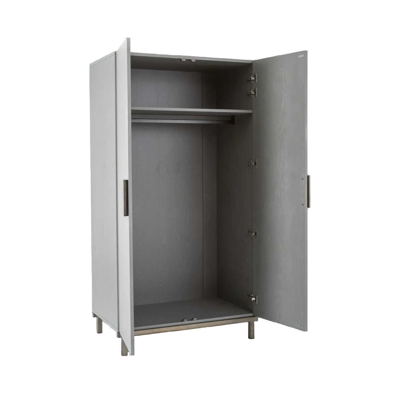 Roxy Wardrobe - Industrious Decor