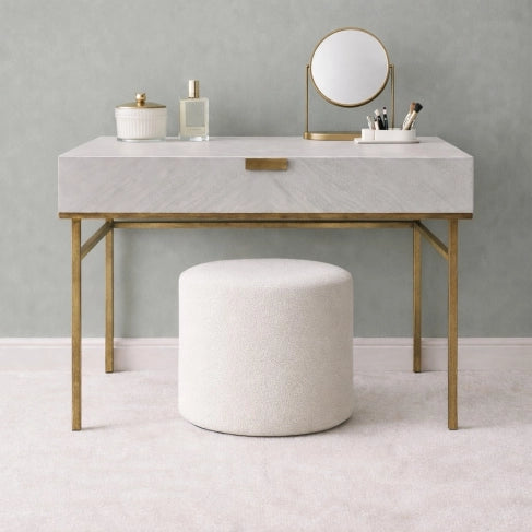 Roxy Dressing Table - Industrious Decor