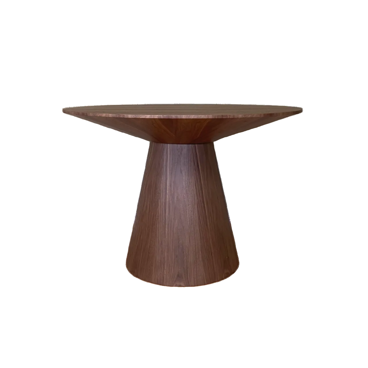 Hasu Dining Table - Industrious Decor