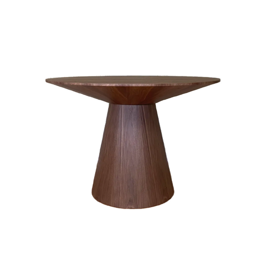 Hasu Dining Table - Industrious Decor