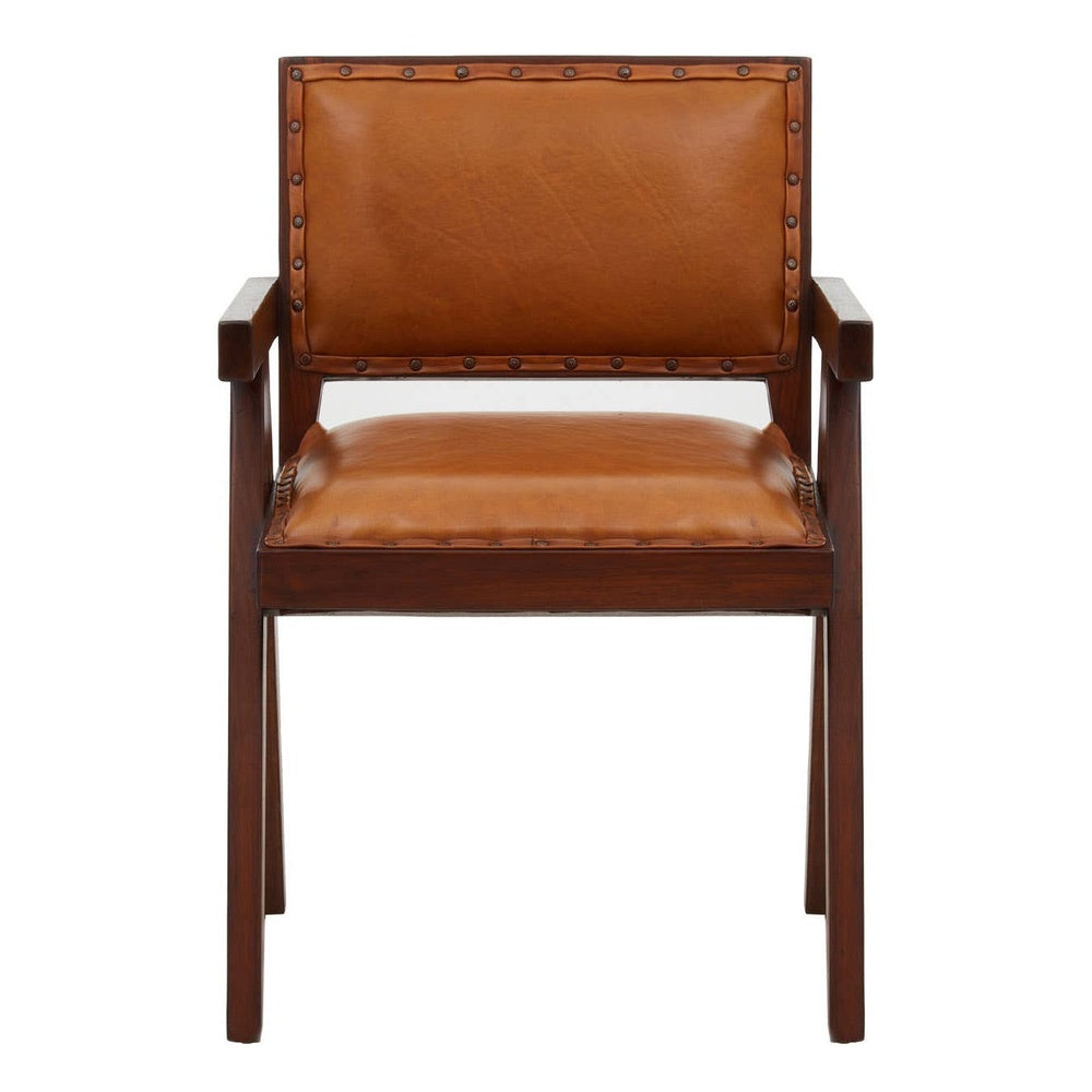 The Pall Mall Chair - Industrious Decor